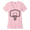 Women's Perfect Weight ® V Neck Tee Thumbnail