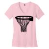 Women's Perfect Weight ® V Neck Tee Thumbnail