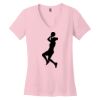 Women's Perfect Weight ® V Neck Tee Thumbnail