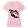 Women's Perfect Weight ® V Neck Tee Thumbnail