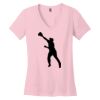 Women's Perfect Weight ® V Neck Tee Thumbnail
