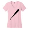 Women's Perfect Weight ® V Neck Tee Thumbnail