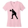 Women's Perfect Weight ® V Neck Tee Thumbnail