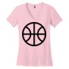 Women's Perfect Weight ® V Neck Tee Thumbnail