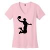 Women's Perfect Weight ® V Neck Tee Thumbnail