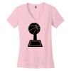 Women's Perfect Weight ® V Neck Tee Thumbnail