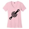 Women's Perfect Weight ® V Neck Tee Thumbnail