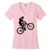 Women's Perfect Weight ® V Neck Tee Thumbnail