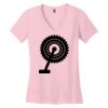 Women's Perfect Weight ® V Neck Tee Thumbnail