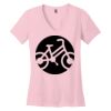 Women's Perfect Weight ® V Neck Tee Thumbnail