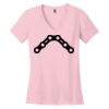 Women's Perfect Weight ® V Neck Tee Thumbnail