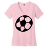 Women's Perfect Weight ® V Neck Tee Thumbnail