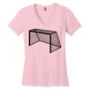 Women's Perfect Weight ® V Neck Tee Thumbnail