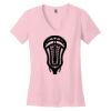 Women's Perfect Weight ® V Neck Tee Thumbnail