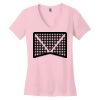 Women's Perfect Weight ® V Neck Tee Thumbnail