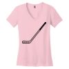 Women's Perfect Weight ® V Neck Tee Thumbnail