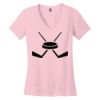 Women's Perfect Weight ® V Neck Tee Thumbnail