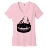 Women's Perfect Weight ® V Neck Tee Thumbnail