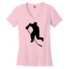 Women's Perfect Weight ® V Neck Tee Thumbnail
