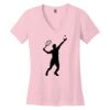 Women's Perfect Weight ® V Neck Tee Thumbnail