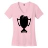 Women's Perfect Weight ® V Neck Tee Thumbnail