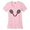 Women's Perfect Weight ® V Neck Tee Thumbnail