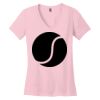Women's Perfect Weight ® V Neck Tee Thumbnail
