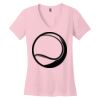 Women's Perfect Weight ® V Neck Tee Thumbnail