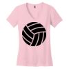 Women's Perfect Weight ® V Neck Tee Thumbnail