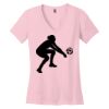 Women's Perfect Weight ® V Neck Tee Thumbnail