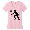 Women's Perfect Weight ® V Neck Tee Thumbnail