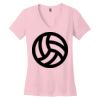 Women's Perfect Weight ® V Neck Tee Thumbnail