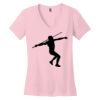 Women's Perfect Weight ® V Neck Tee Thumbnail