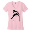 Women's Perfect Weight ® V Neck Tee Thumbnail