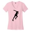 Women's Perfect Weight ® V Neck Tee Thumbnail
