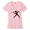 Women's Perfect Weight ® V Neck Tee Thumbnail