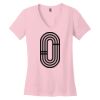 Women's Perfect Weight ® V Neck Tee Thumbnail