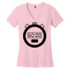 Women's Perfect Weight ® V Neck Tee Thumbnail