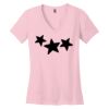 Women's Perfect Weight ® V Neck Tee Thumbnail
