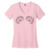 Women's Perfect Weight ® V Neck Tee Thumbnail