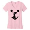 Women's Perfect Weight ® V Neck Tee Thumbnail