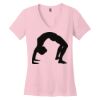 Women's Perfect Weight ® V Neck Tee Thumbnail
