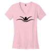 Women's Perfect Weight ® V Neck Tee Thumbnail