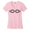 Women's Perfect Weight ® V Neck Tee Thumbnail
