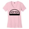 Women's Perfect Weight ® V Neck Tee Thumbnail
