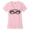 Women's Perfect Weight ® V Neck Tee Thumbnail