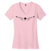 Women's Perfect Weight ® V Neck Tee Thumbnail