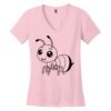 Women's Perfect Weight ® V Neck Tee Thumbnail