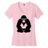 Women's Perfect Weight ® V Neck Tee Thumbnail