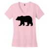 Women's Perfect Weight ® V Neck Tee Thumbnail
